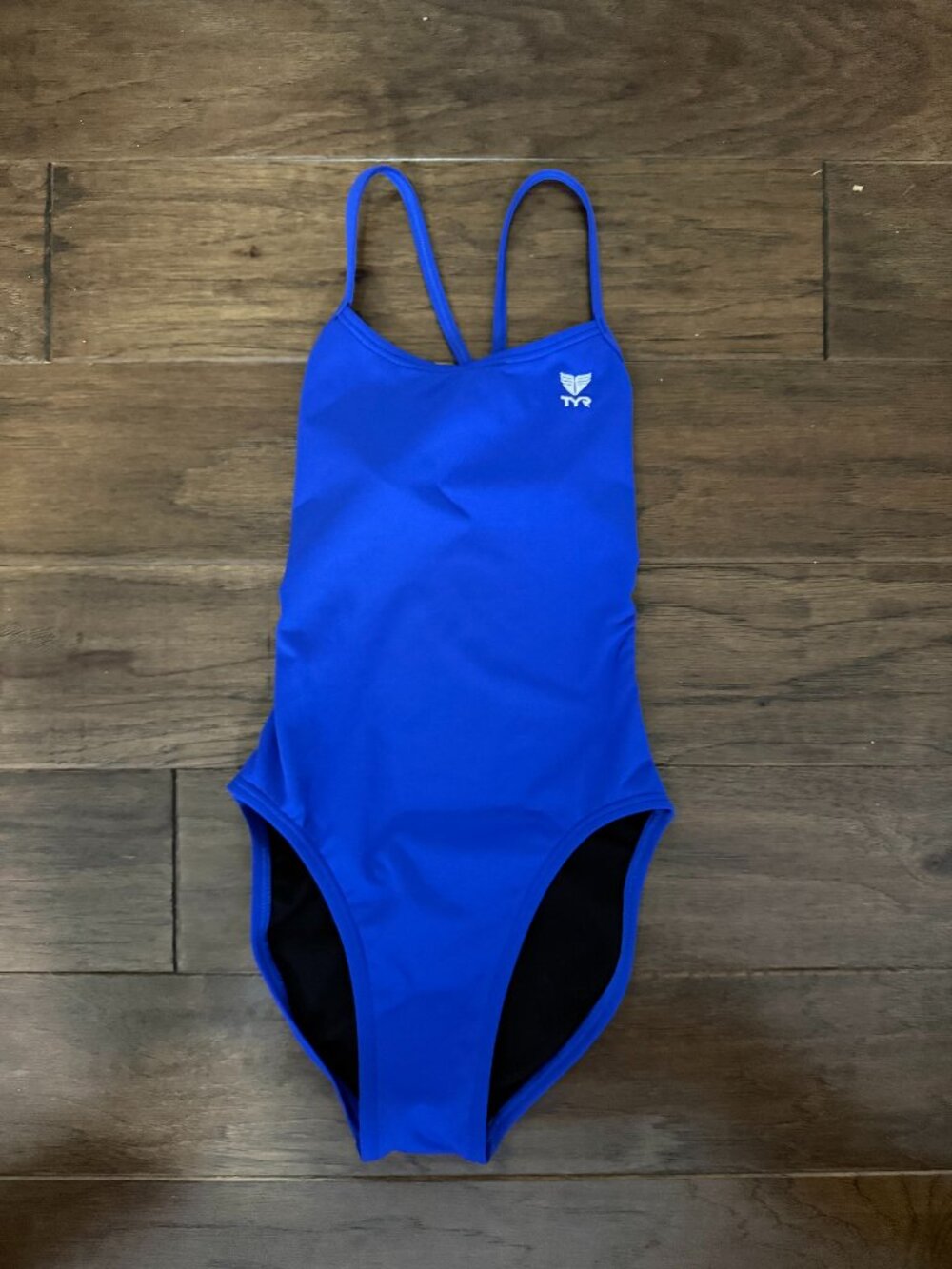 TYR Training Suit One-Piece